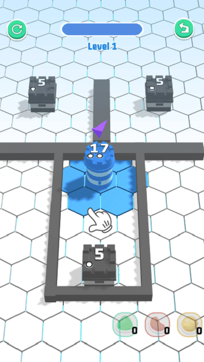 忍者搶塔 v1.1.12 2