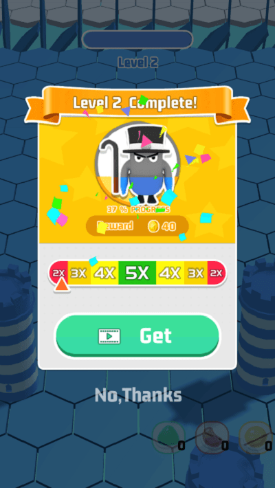 忍者搶塔 v1.1.12 0