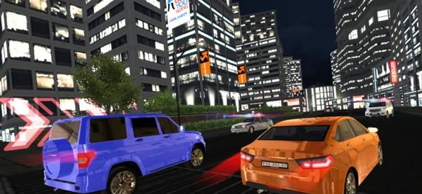 追逐宿命 v1.0 2