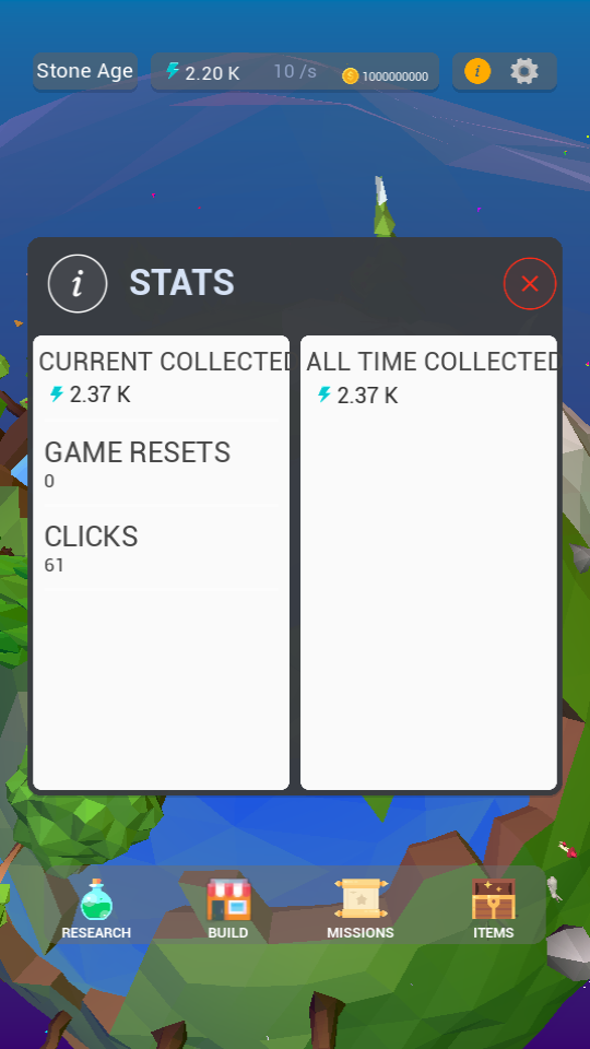 殖民完美世界 v0.9.5 2