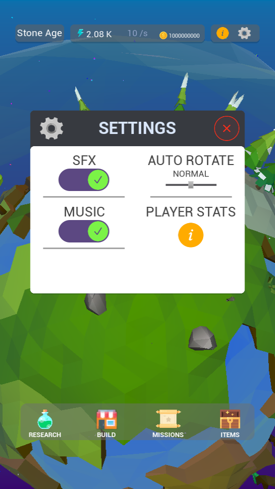 殖民完美世界 v0.9.5 3
