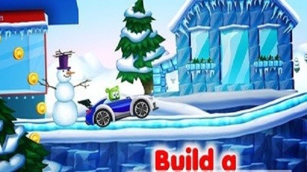 軟糖熊賽車 v1.7 2