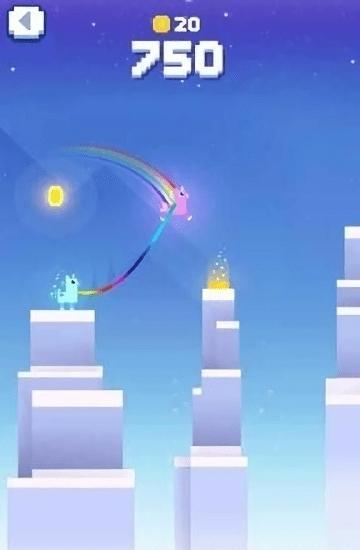 雙人拉繩躍動(dòng) v1.13 1