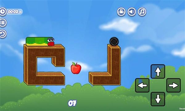 蘋果蟲 v1.1 1
