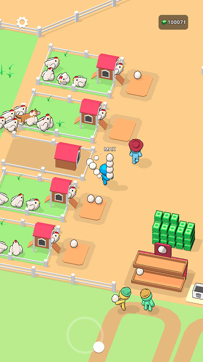 我的迷你牧場 v0.5 2