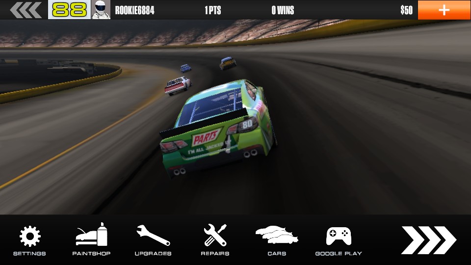 改裝賽車 v3.11.4 0