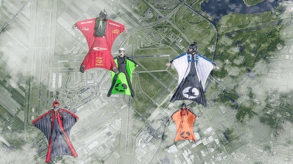 真實(shí)模擬飛行 v1.0.1 2
