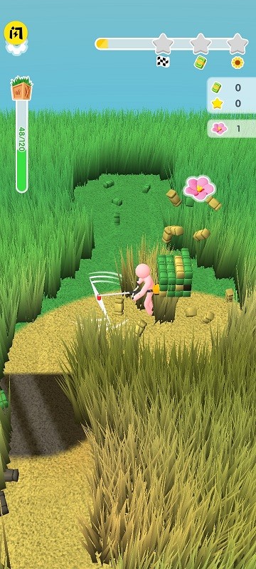 牧場割草模擬器 v1.0.0 1