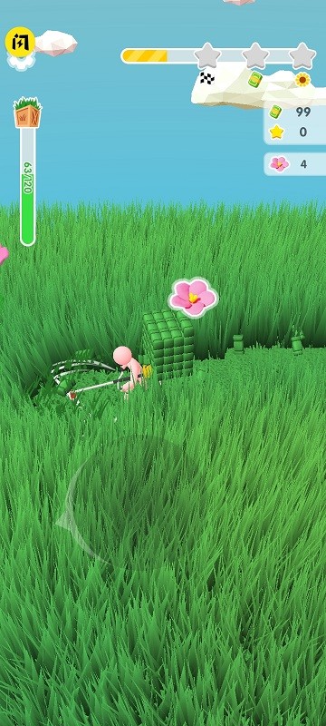 牧場割草模擬器 v1.0.0 2