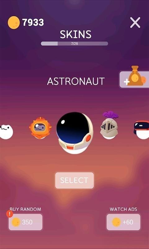 輕彈 v2.0.7 0