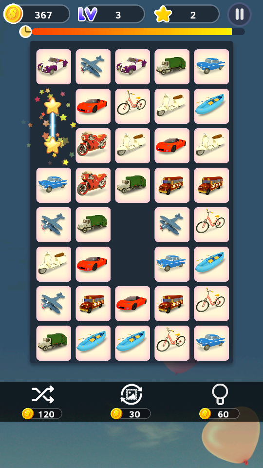 消除食物 v1.0.1 2