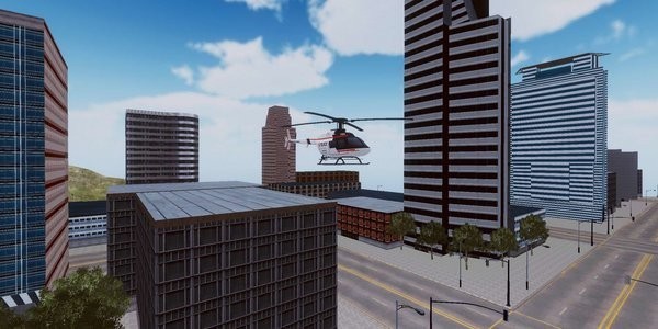 救護車救援模擬器 v1.1 0