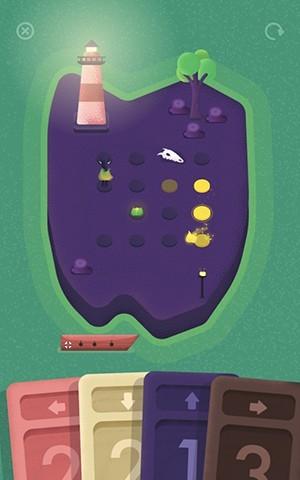 小精靈的足跡 v1.1 1