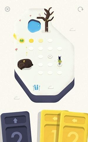 小精靈的足跡 v1.1 2