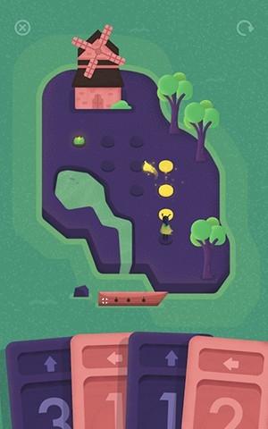 小精靈的足跡 v1.1 0