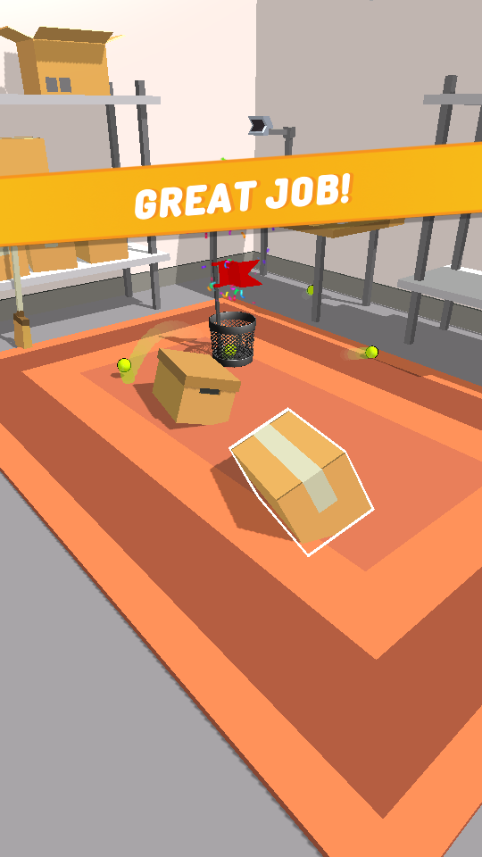 空間彈球 v0.1 2