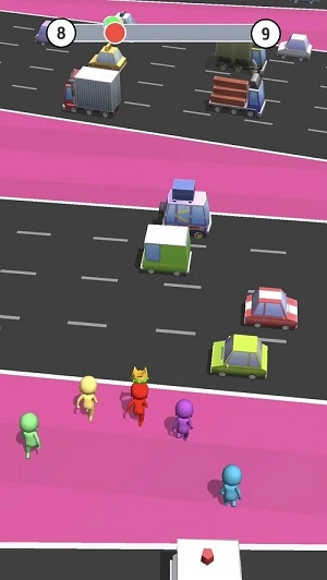 馬路競(jìng)速3d v1.7 0