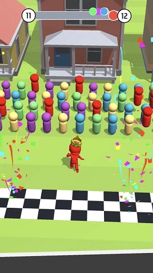 馬路競(jìng)速3d v1.7 2