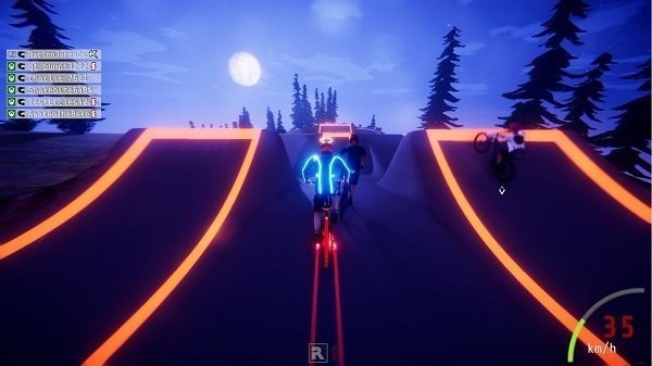 山地賽車模擬器 v1.2 2