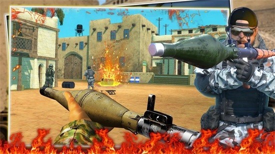 模擬殺手追擊 v2.1 1