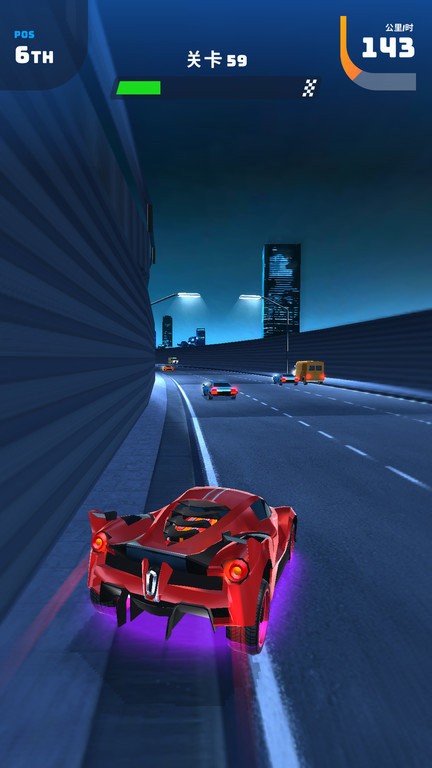 瘋狂大飛車 v1.1.3 2