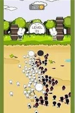 迷你軍戰(zhàn)斗 v1.0.2 0