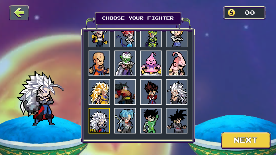 龍珠z戰(zhàn)士 v1.5.5 0