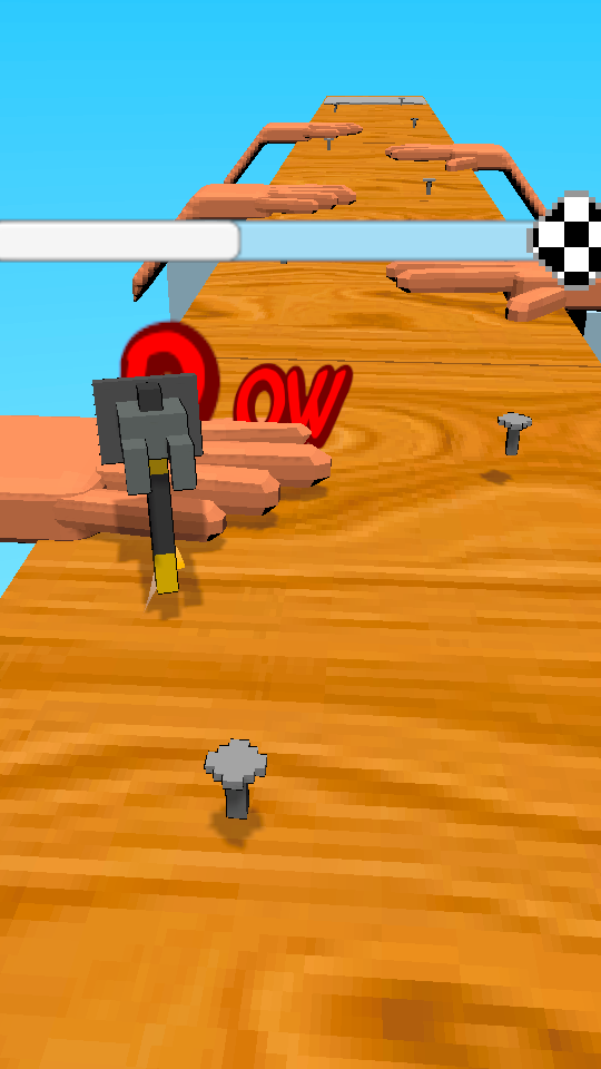 砍伐建造 v1.0.0 2
