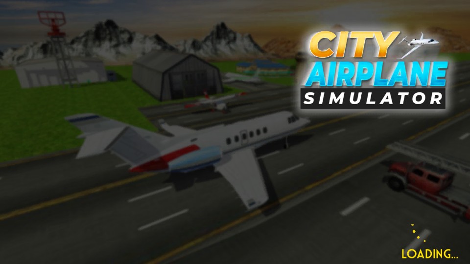 真實航天飛機摸擬器 v1.0.7 0