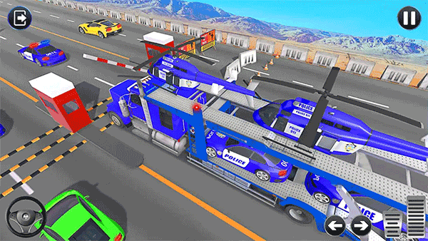水上滑翔車(chē) v4.0.5 2