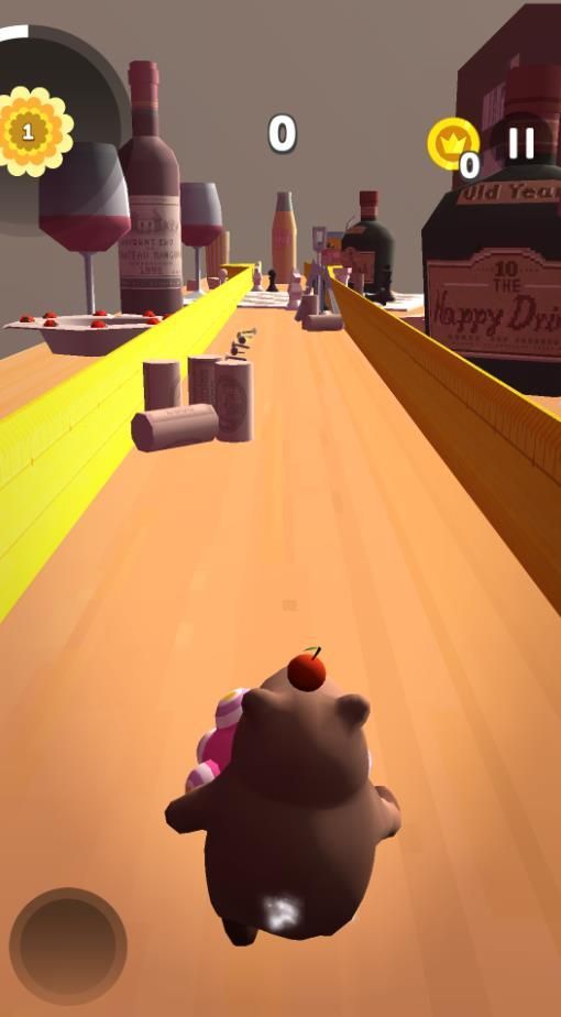 勇者跑酷向前沖 v1.1 2