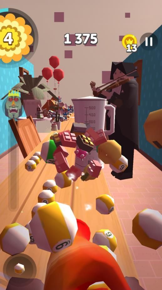 勇者跑酷向前沖 v1.1 1