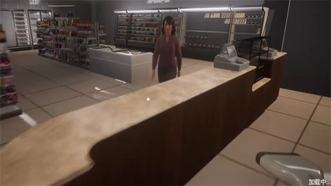 超市經(jīng)營大師 v10.0 1