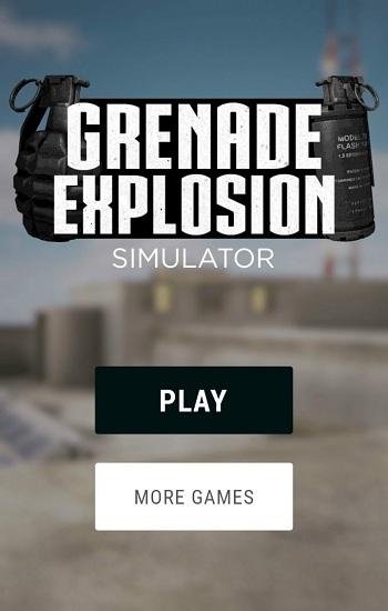 手榴彈模擬器 v1.2 0