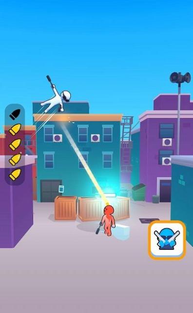 約翰尼怪物 v1.0.0 2