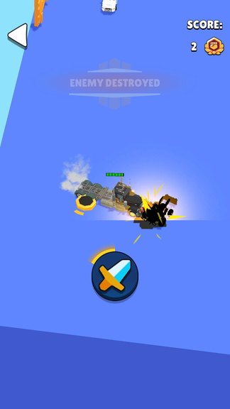 撞車大亂斗 v0.1.1 1
