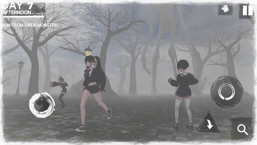 恐怖校園模擬器3 v1.1.9 0