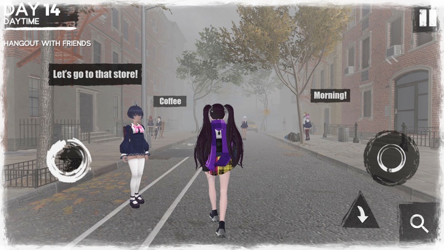 恐怖校園模擬器3 v1.1.9 1