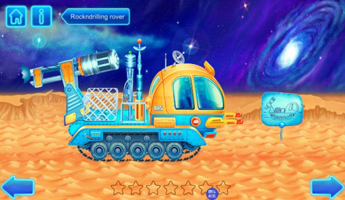 3D模擬飛機(jī)修理店 v1.1 1
