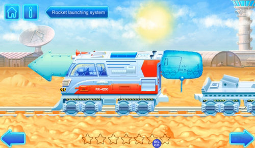 3D模擬飛機(jī)修理店 v1.1 2