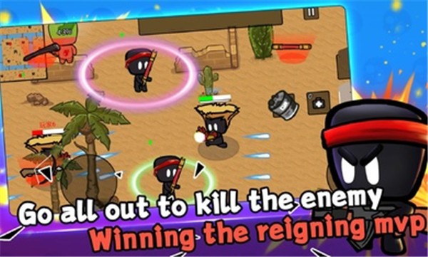 幸存者狩獵 v1.0.4 1