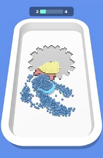 方塊填充 v1.0 1
