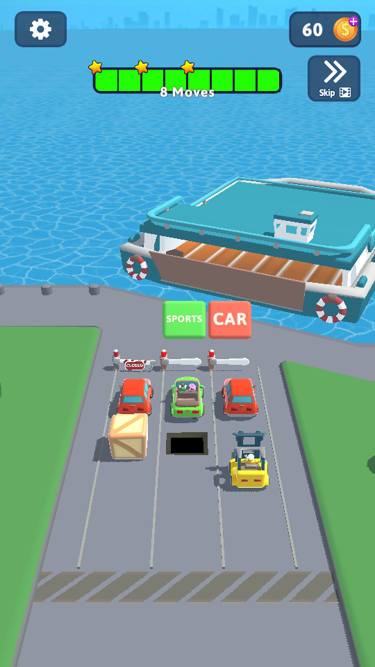 汽車堆垛 v1.04.03 1