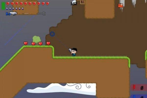 小人射擊 v0.3.0.30 0