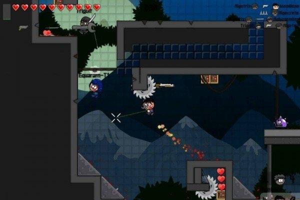 小人射擊 v0.3.0.30 1