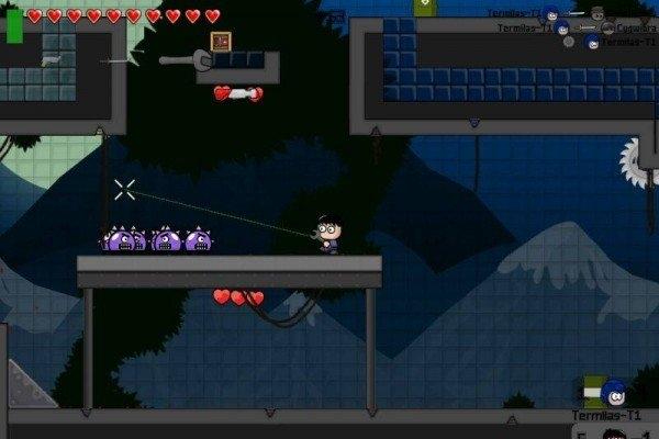 小人射擊 v0.3.0.30 2