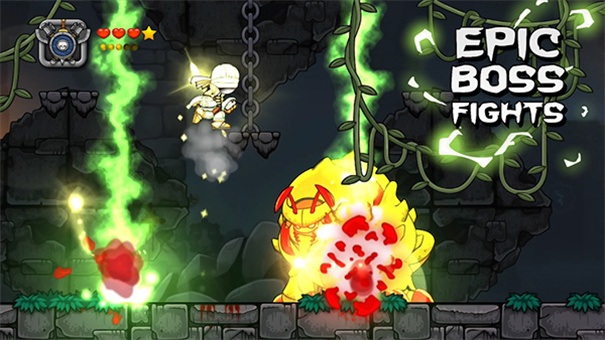狂暴魔法 v7.6.8 2