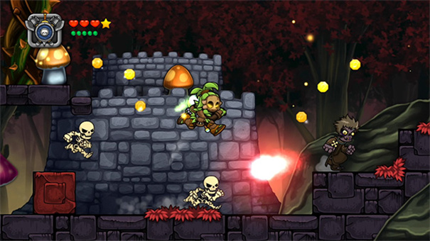 狂暴魔法 v7.6.8 0