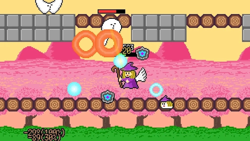 女巫的正義 v1.0.0 1