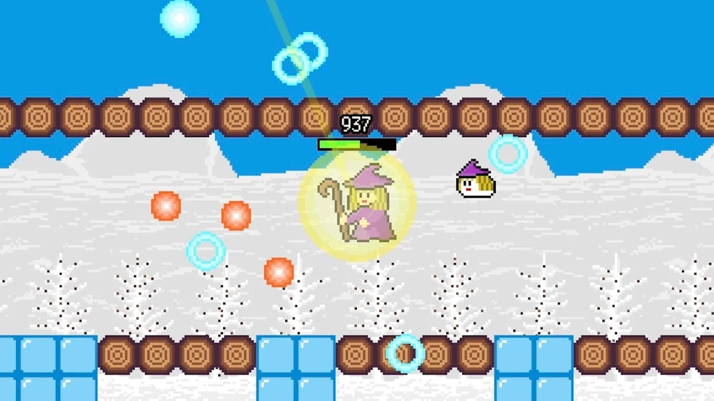 女巫的正義 v1.0.0 2